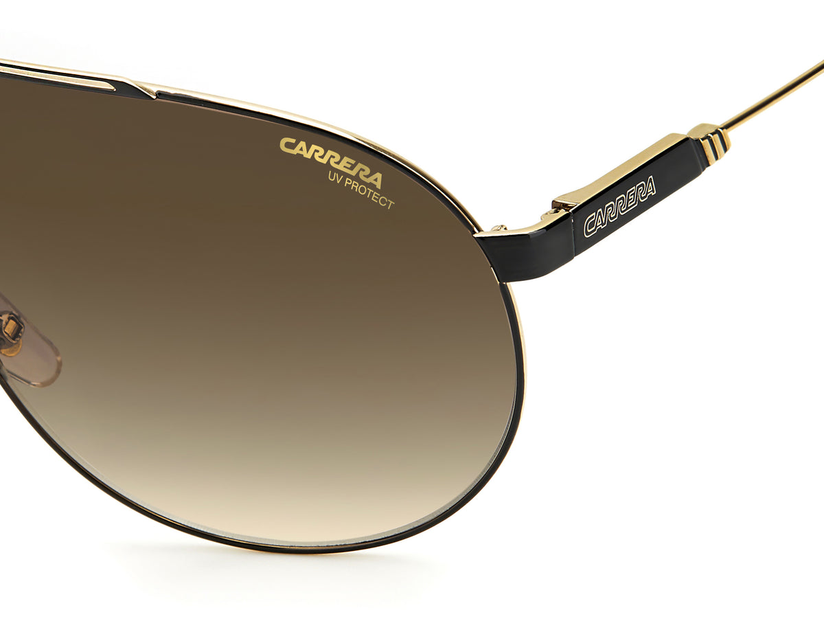 PANAMERIKA65-65-2M2 BLK GOLD HA BROWN SF