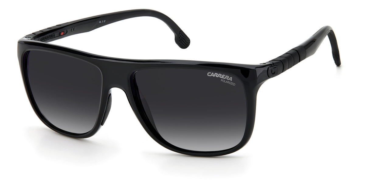 Carrera HYPERFIT 17/S-58-807 WJ BLACK