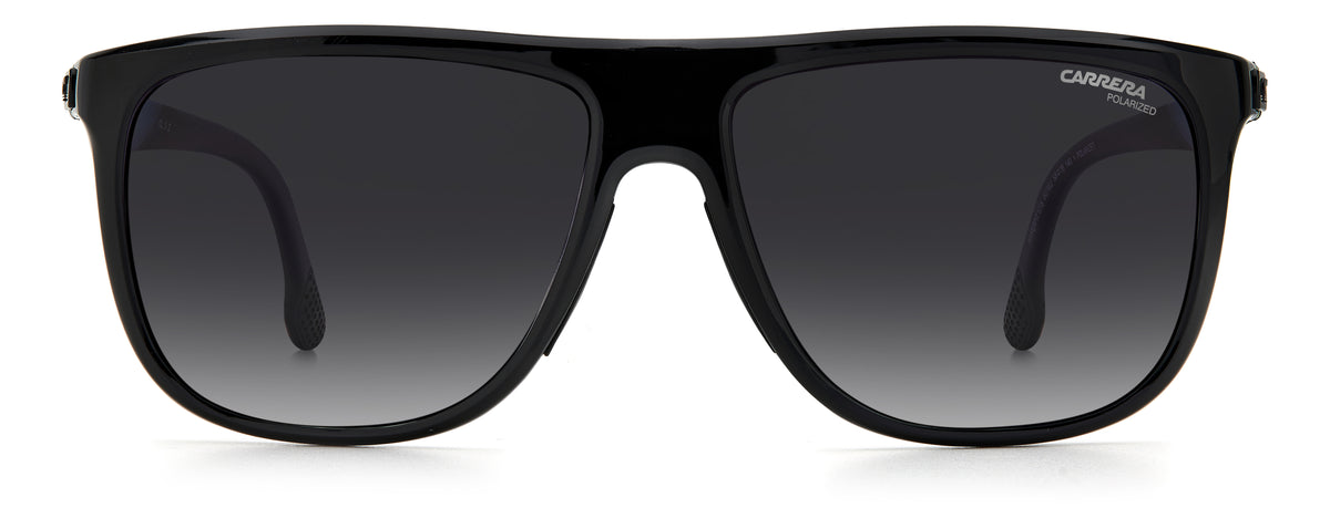 Carrera HYPERFIT 17/S-58-807 WJ BLACK