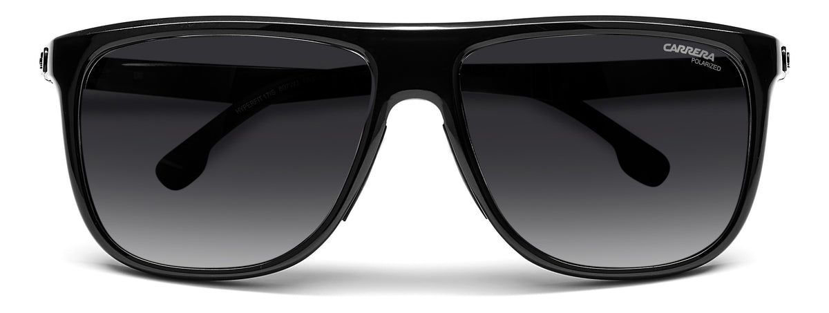 Carrera HYPERFIT 17/S-58-807 WJ BLACK