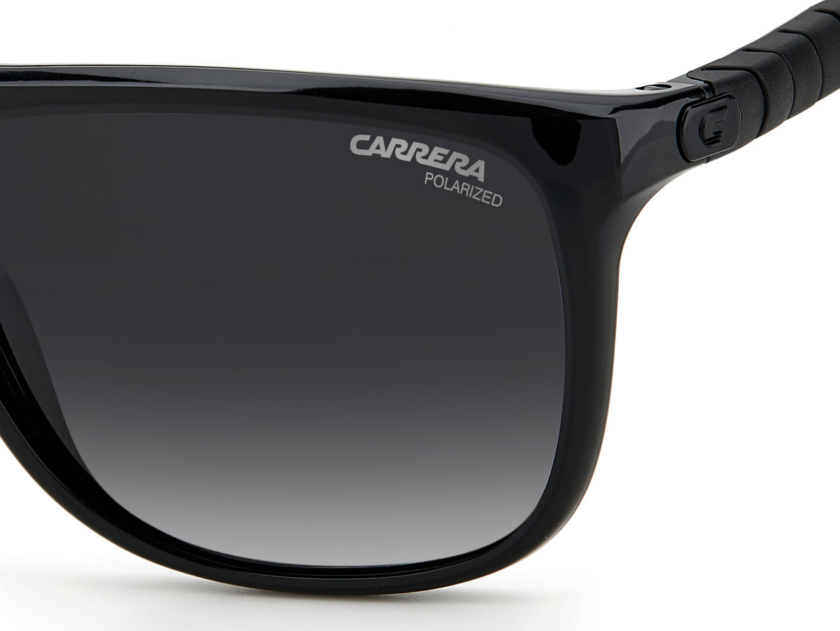 Carrera HYPERFIT 17/S-58-807 WJ BLACK