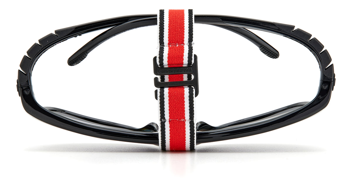 Carrera HYPERFIT 17/S-58-807 WJ BLACK