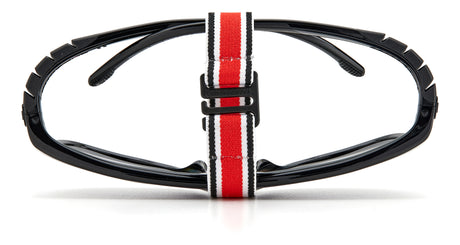 Carrera HYPERFIT 17/S-58-807 WJ BLACK