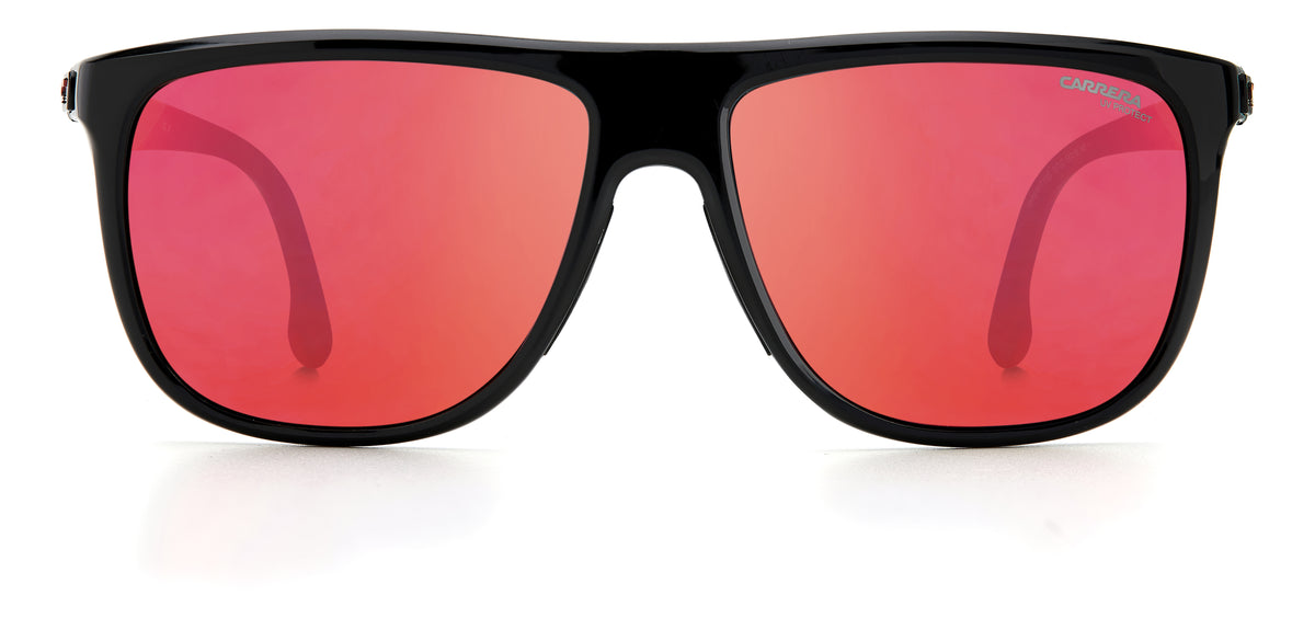 HYPERFIT 17/S-58-OIT BLACK RED UZ RED ML