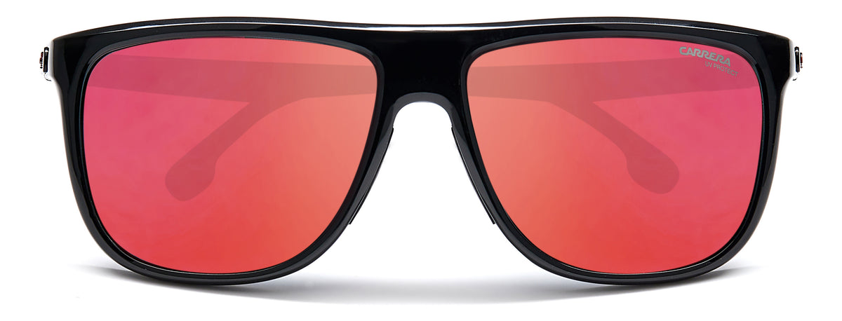 HYPERFIT 17/S-58-OIT BLACK RED UZ RED ML