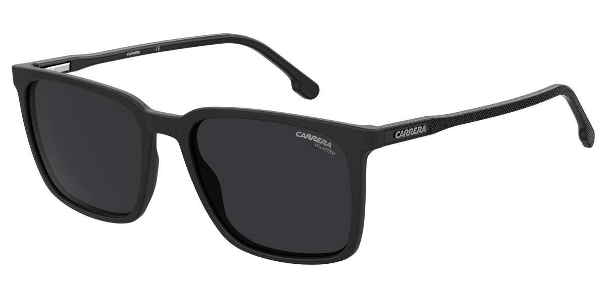 Carrera 259/S-55-003 MTT BLACK M9 GREY PZ
