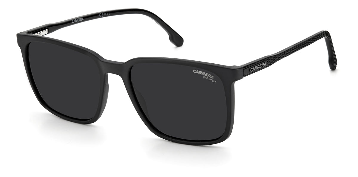 CARRERA 259/S-55-003 MTT BLACK M9 GREY PZ