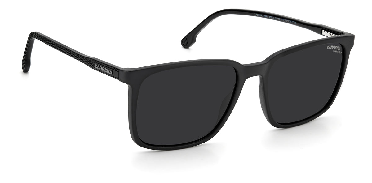 CARRERA 259/S-55-003 MTT BLACK M9 GREY PZ