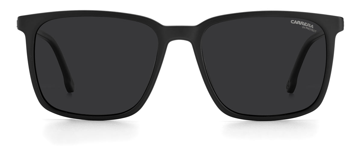 CARRERA 259/S-55-003 MTT BLACK M9 GREY PZ