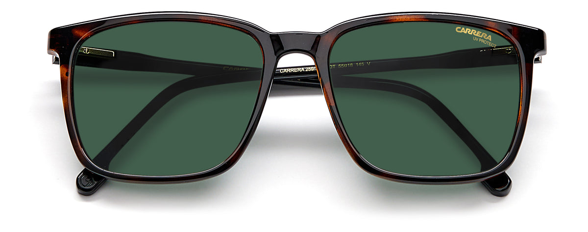 Carrera Carrera 259/S-55-086 QT HVN