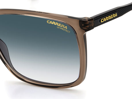 CARRERA 259/S-55-09Q BROWN 08 DK BLUE SF