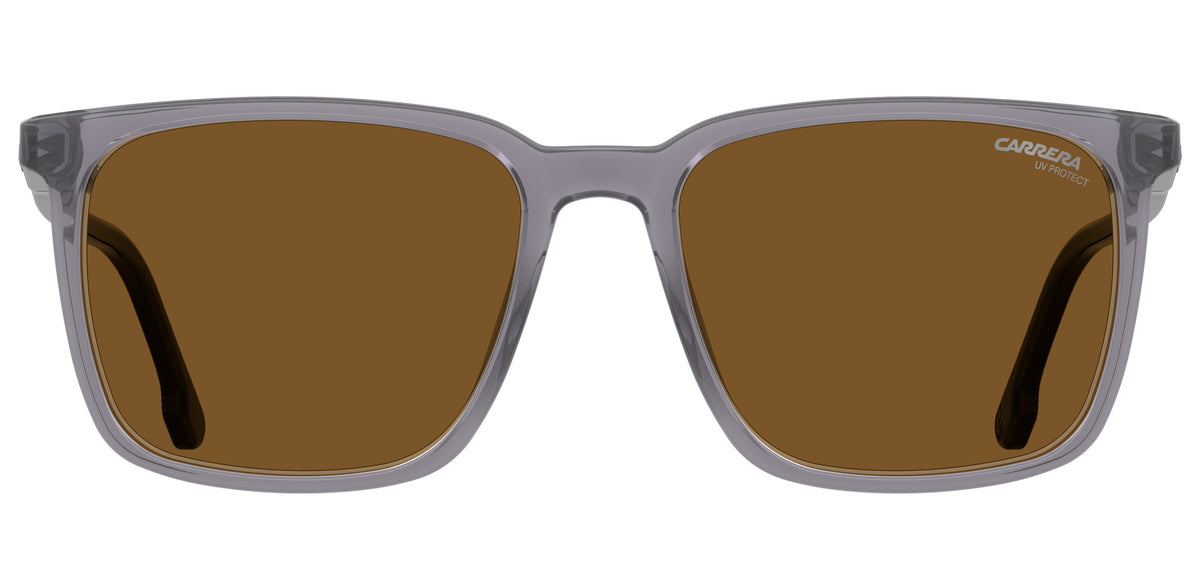 Carrera  259/S-55-KB7 GREY 70 BROWN