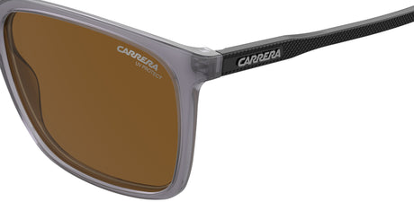 Carrera  259/S-55-KB7 GREY 70 BROWN