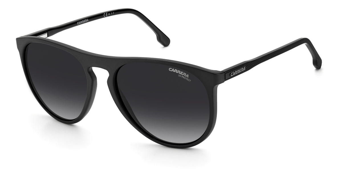 CARRERA 258/S-57-003 MTT BLACK WJ GREY SF PZ