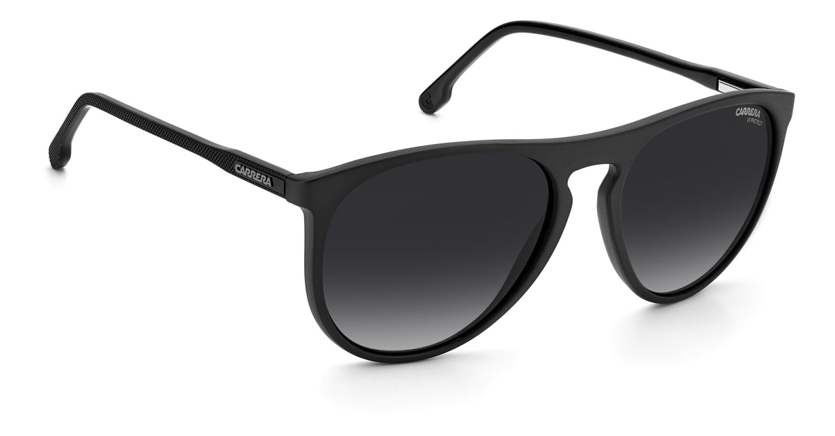 CARRERA 258/S-57-003 MTT BLACK WJ GREY SF PZ