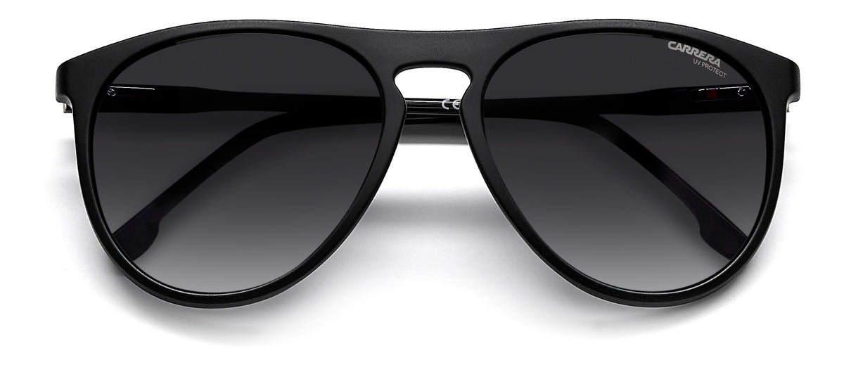 CARRERA 258/S-57-003 MTT BLACK WJ GREY SF PZ
