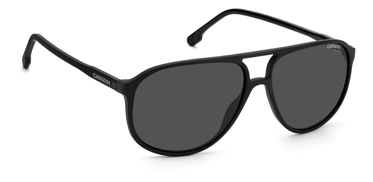 CARRERA 257/S-60-003 MTT BLACK M9 GREY PZ
