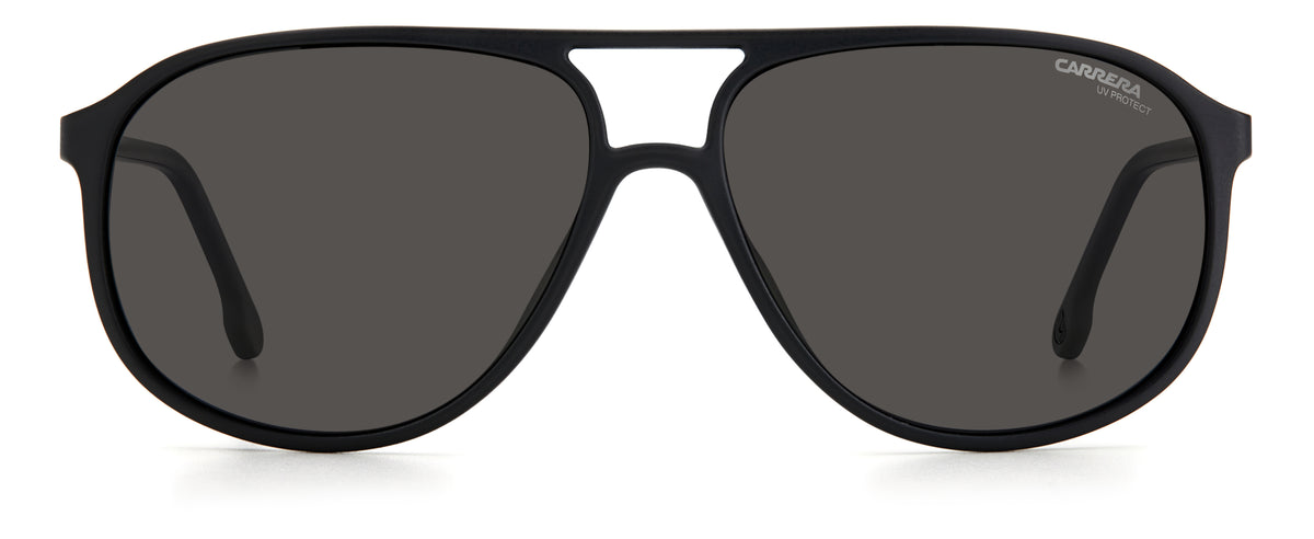 CARRERA 257/S-60-003 MTT BLACK M9 GREY PZ