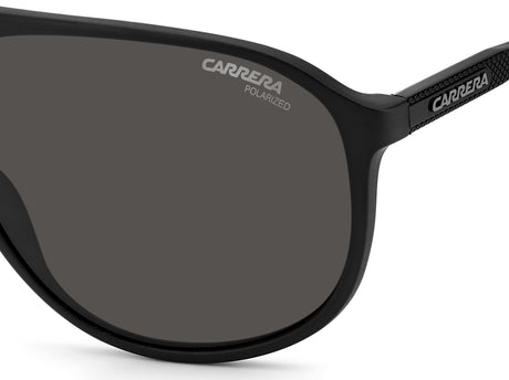 CARRERA 257/S-60-003 MTT BLACK M9 GREY PZ