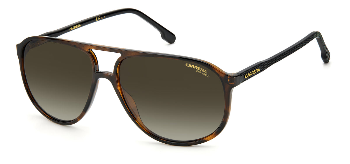 CARRERA 257/S-60-086 HVN HA BROWN SF