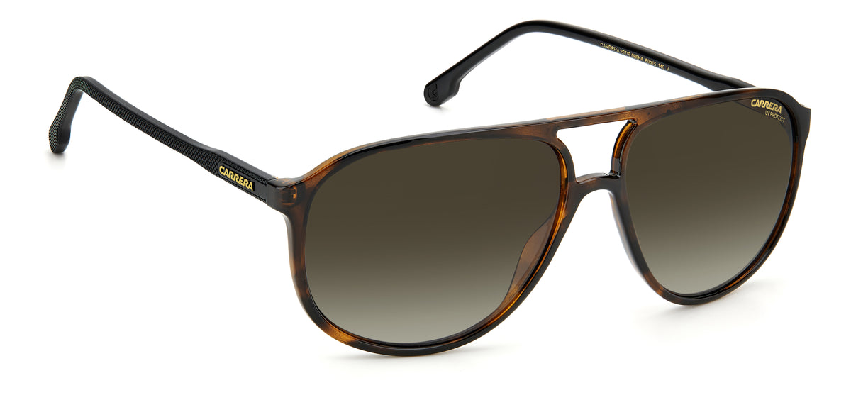 CARRERA 257/S-60-086 HVN HA BROWN SF