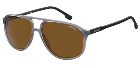Carrera  257/S-60-KB7 GREY 70 BROWN