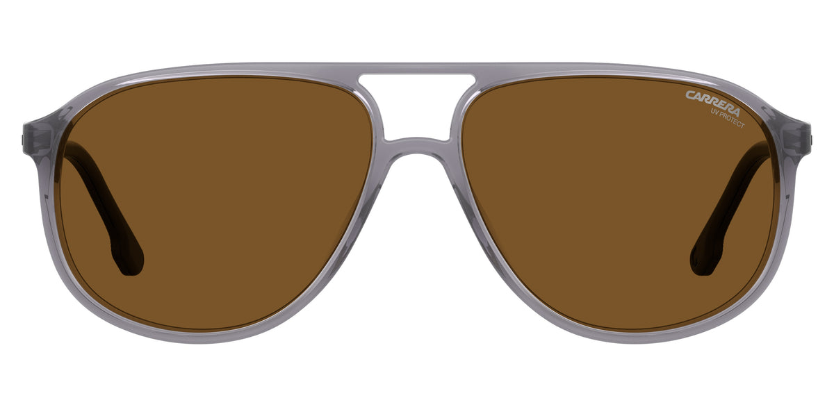 Carrera  257/S-60-KB7 GREY 70 BROWN