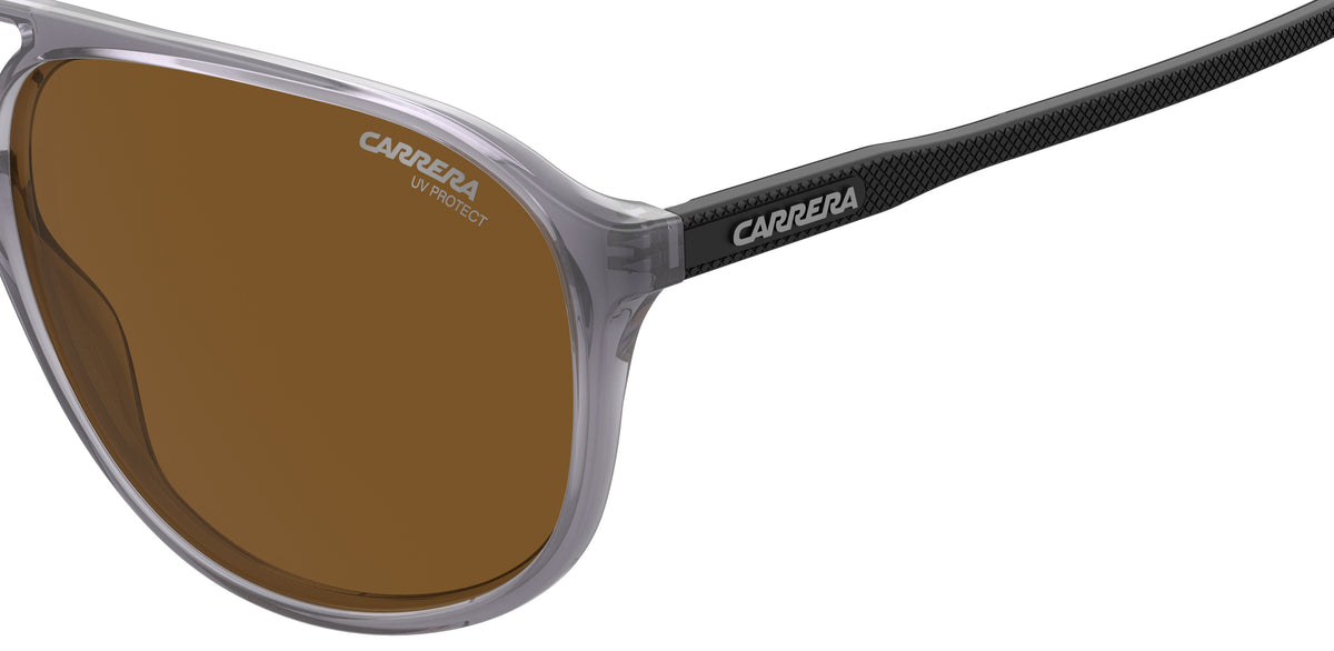 Carrera  257/S-60-KB7 GREY 70 BROWN