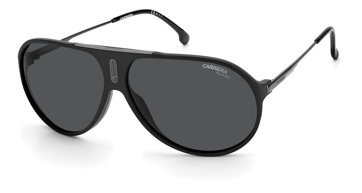 CARRERA HOT65-63-003 M9 MTT BLACK