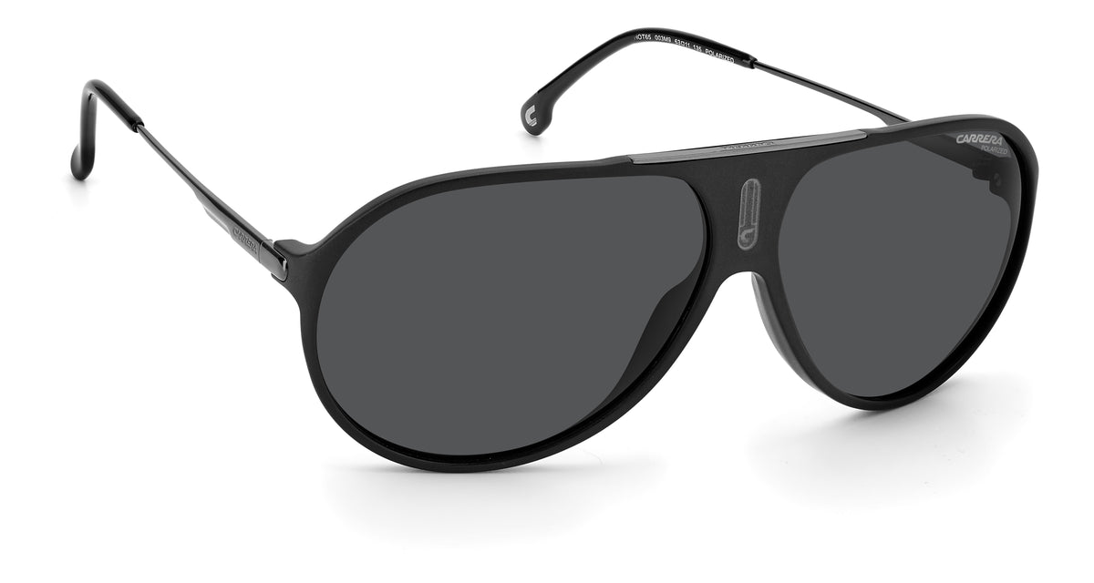 CARRERA HOT65-63-003 M9 MTT BLACK