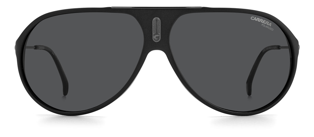 CARRERA HOT65-63-003 M9 MTT BLACK