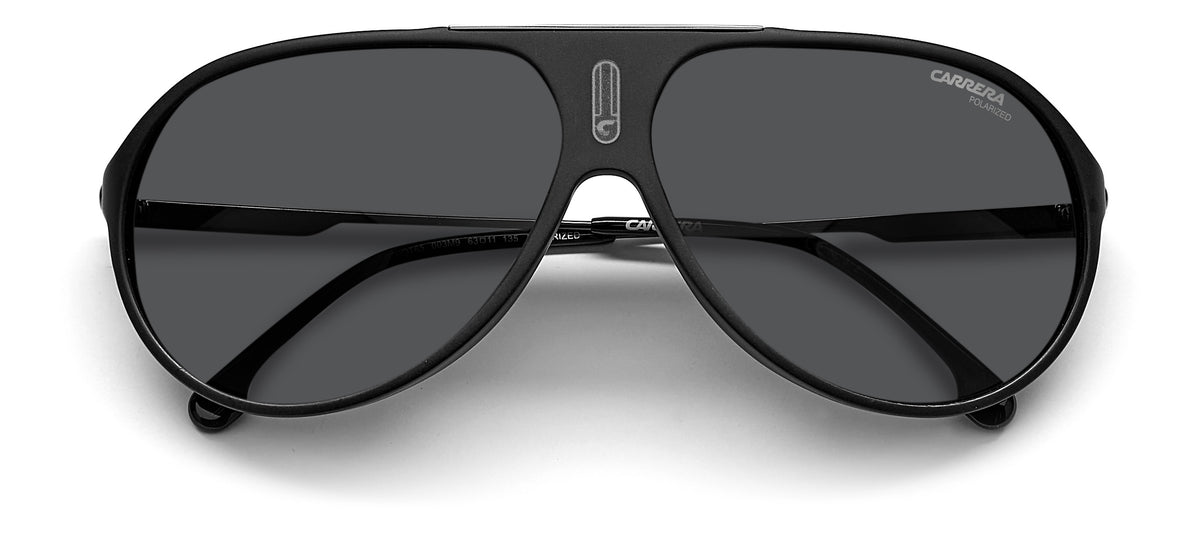 CARRERA HOT65-63-003 M9 MTT BLACK