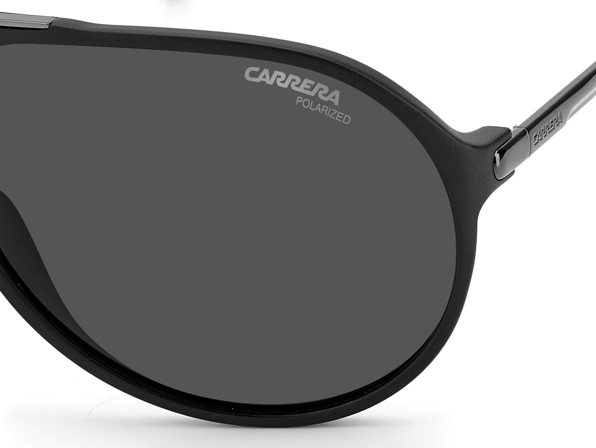 Carrera HOT65-63-003 M9 MTT BLACK
