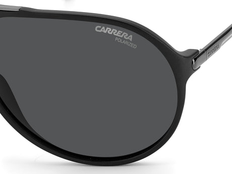 CARRERA HOT65-63-003 M9 MTT BLACK