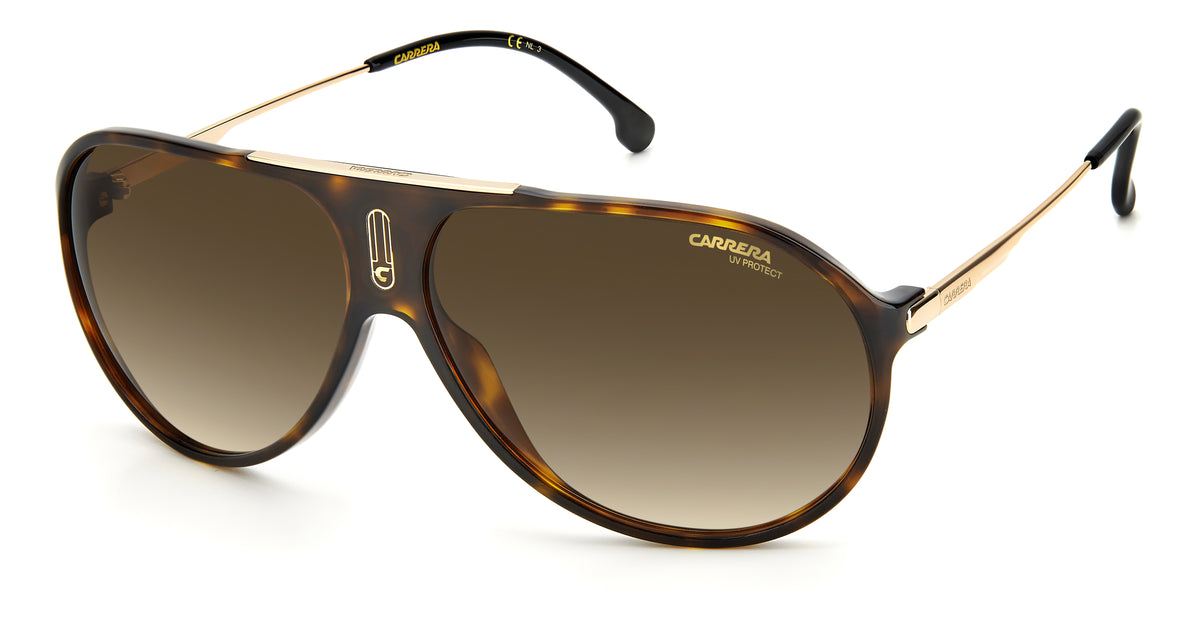 CARRERA HOT65-63-086 HA HVN