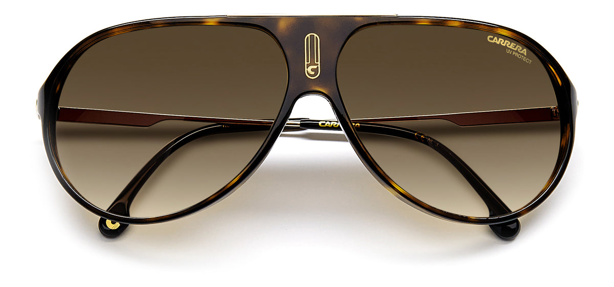 CARRERA HOT65-63-086 HA HVN