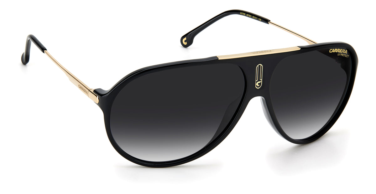 CARRERA HOT65-63-807 9O BLACK