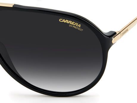 CARRERA HOT65-63-807 9O BLACK