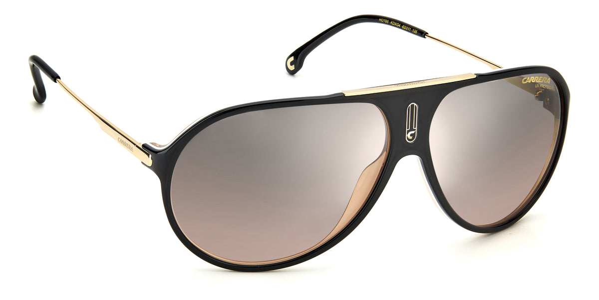 CARRERA HOT65-63-KDX G4 BLACKNUDE