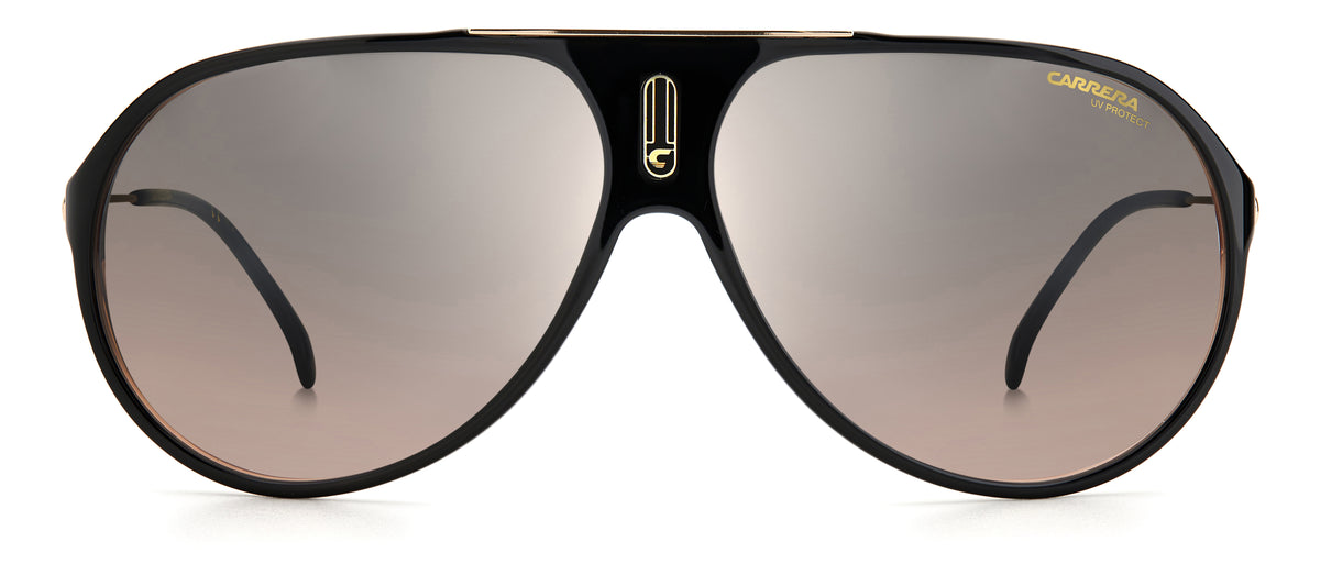 CARRERA HOT65-63-KDX G4 BLACKNUDE
