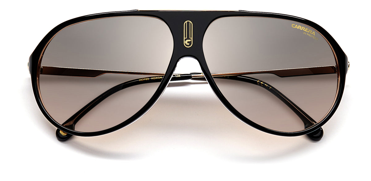 CARRERA HOT65-63-KDX G4 BLACKNUDE