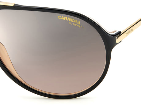 CARRERA HOT65-63-KDX G4 BLACKNUDE