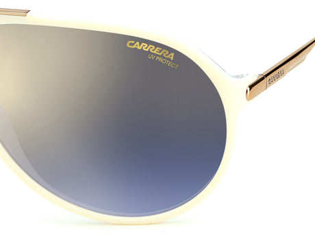 Carrera HOT65-63-SZJ IVORY 1V BL SF GDSP