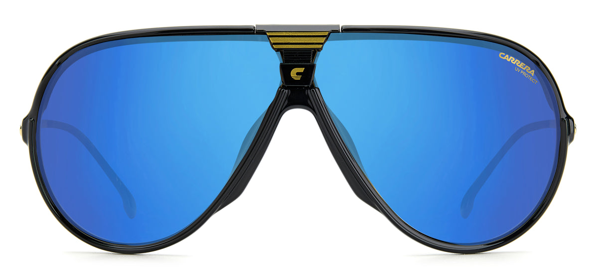 CARRERA  CHANGER65 807 67 HA 67 / Polycarbonate / Polyamide