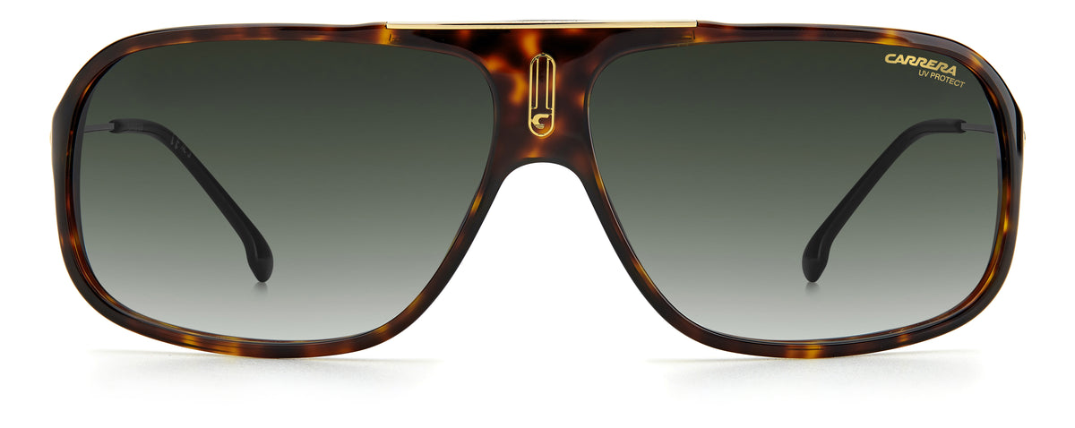 CARRERA  COOL65 086 64 9K 64 / Plastic / Acetate