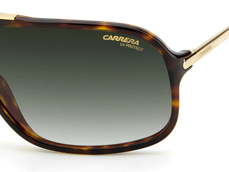 CARRERA  COOL65 086 64 9K 64 / Plastic / Acetate