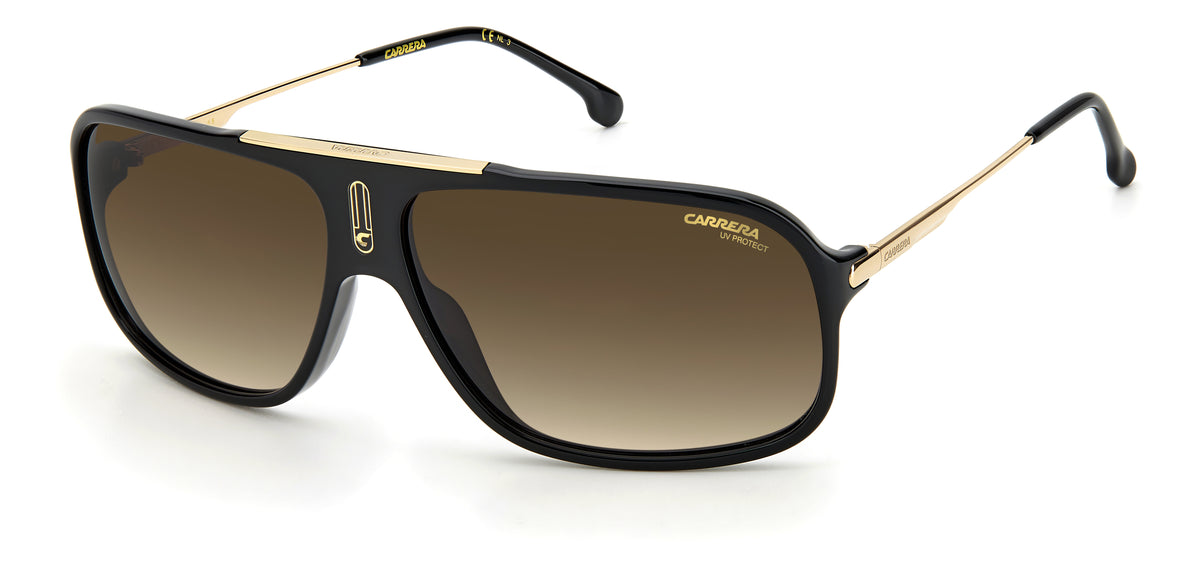 CARRERA  COOL65 807 64 HA 64 / Plastic / Acetate