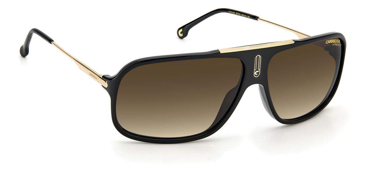 CARRERA  COOL65 807 64 HA 64 / Plastic / Acetate
