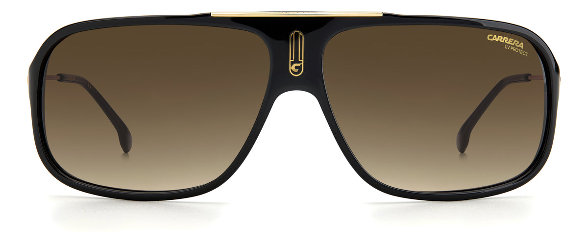 CARRERA  COOL65 807 64 HA 64 / Plastic / Acetate