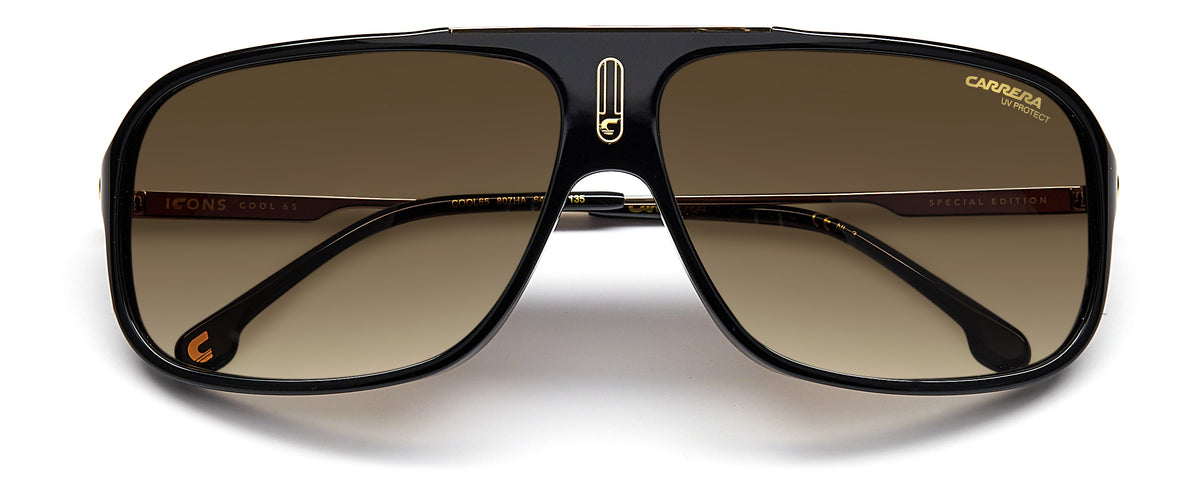 CARRERA  COOL65 807 64 HA 64 / Plastic / Acetate